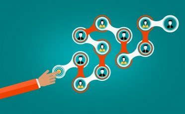 Communication within an organization – Leadership and teamwork Communication within an organization - Leadership and teamwork